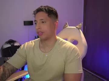 appolo_allen from Chaturbate