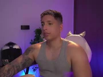 appolo_allen from Chaturbate