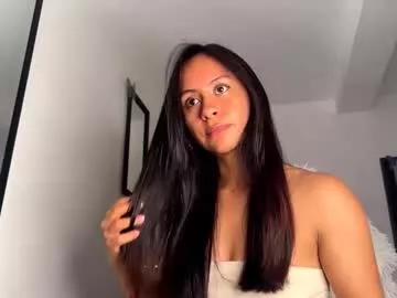 aprettyy from Chaturbate is Freechat