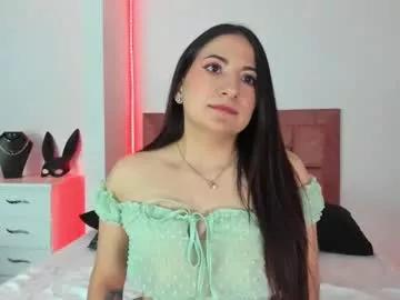 april_collinsxx from Chaturbate is Freechat