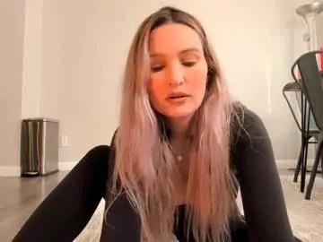 aprilaudrey_ from Chaturbate is Freechat