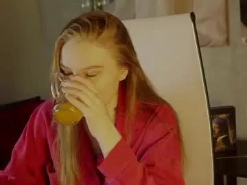 aprilserenity from Chaturbate is Freechat