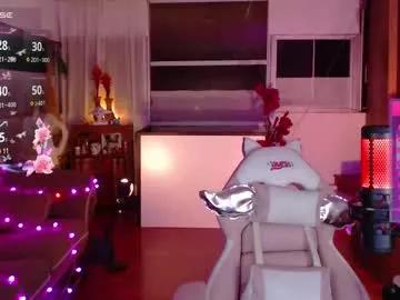 aquamarinebubble from Chaturbate is Freechat