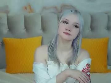 aquanighty from Chaturbate is Freechat