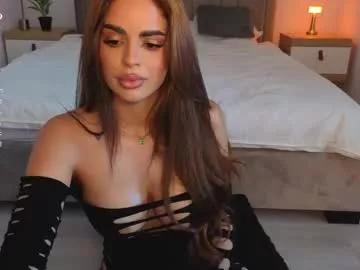 arabian_beautyy from Chaturbate is Freechat