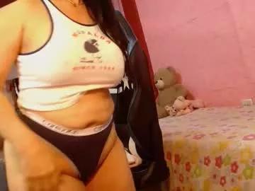 aranza_sexy from Chaturbate is Freechat