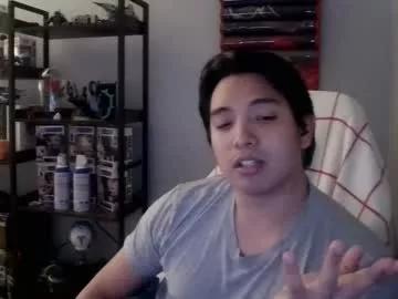 arcadianking from Chaturbate is Freechat