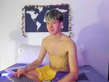 Photos of archangel033 from Chaturbate is Private