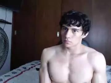 ares_aestheticgod from Chaturbate is Group
