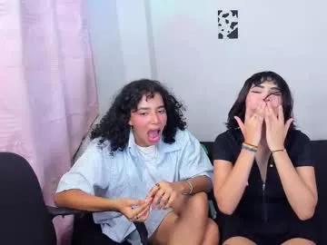 ari_doll1 from Chaturbate is Freechat