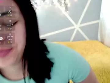ari_hana from Chaturbate is Freechat
