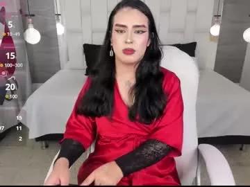 aria07_ from Chaturbate is Freechat