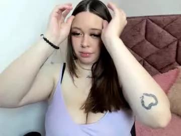 aria_bloom from Chaturbate is Freechat