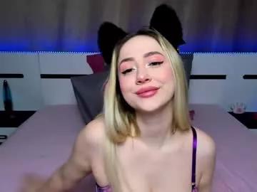 aria_sugar from Chaturbate
