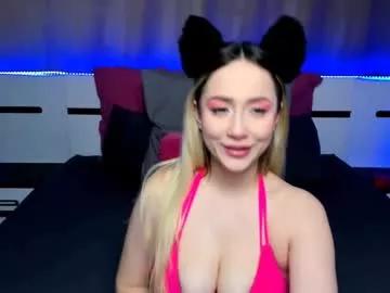aria_sugar from Chaturbate