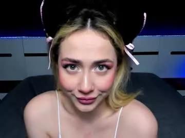 aria_sugar from Chaturbate