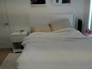 ariah_is_blonde from Chaturbate is Freechat