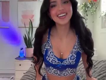 Photos of ariajackson from Chaturbate is Freechat