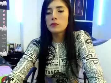ariana_adams_ from Chaturbate