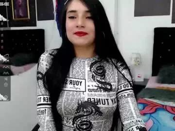 ariana_adams_ from Chaturbate