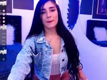 ariana_adams_ from Chaturbate