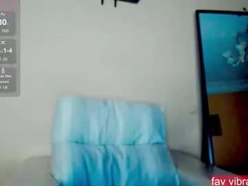 ariana_light from Chaturbate is Freechat