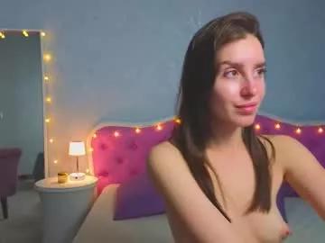 ariana_petite from Chaturbate is Freechat