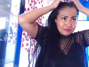 ariana_rodriguex from Chaturbate is Freechat