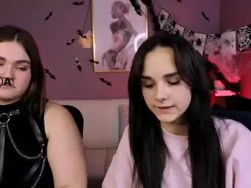 ariana_ross7 from Chaturbate is Freechat