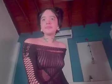 ariana_whitee from Chaturbate is Freechat