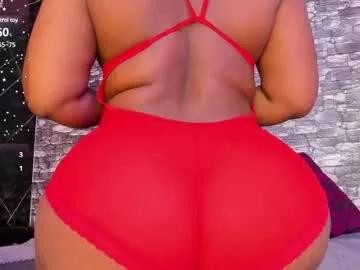 arianaablack from Chaturbate is Freechat