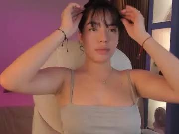 arianalane9 from Chaturbate is Freechat