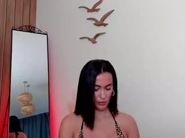ariananicolaw from Chaturbate is Freechat