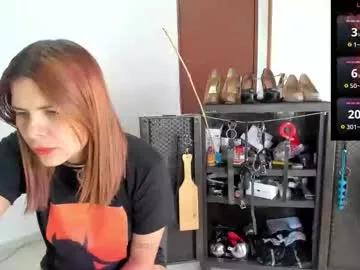 arianna_connor1 from Chaturbate is Freechat