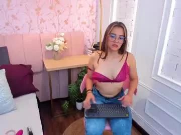 ariannaliss from Chaturbate is Freechat