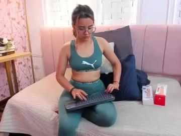 ariannaliss from Chaturbate is Freechat