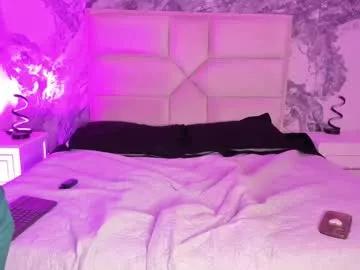 ariannaroux_ from Chaturbate