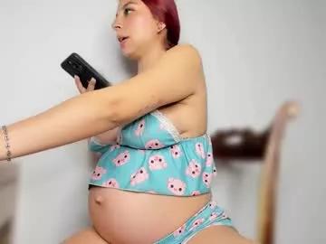 ariell_rose1 from Chaturbate is Freechat