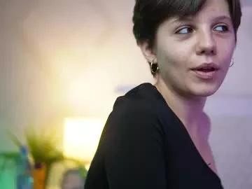 arielleparis from Chaturbate is Freechat