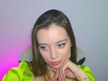 arielsandres from Chaturbate is Freechat