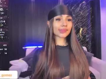 arigy_gomez from Chaturbate is Freechat