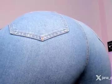 ariiah_walker_ from Chaturbate is Freechat