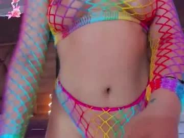ariiana_clark1 from Chaturbate is Freechat