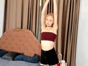 arleighfreestone from Chaturbate is Freechat