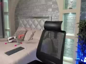 aron_bolt from Chaturbate is Freechat