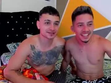 Photos of aron_santoro1 from Chaturbate is Freechat