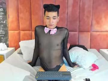 aron_walker_ from Chaturbate is Freechat