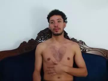 aroncooper1 from Chaturbate is Freechat