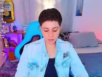 arontroy_wi from Chaturbate is Freechat