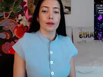 art_soul from Chaturbate is Freechat
